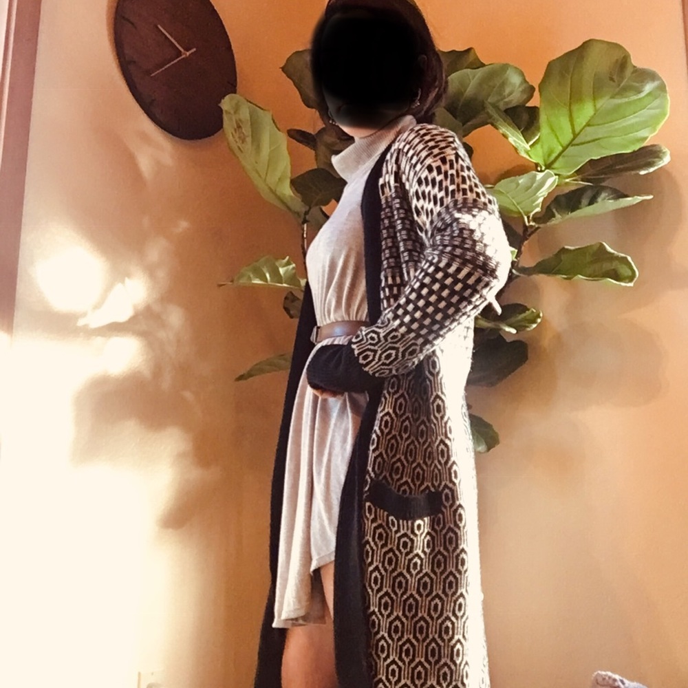Cardigan